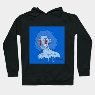 Melt Down Hoodie